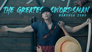 Rorono Zoro - The Greatest Swordsman [ One Piece: live Action ]