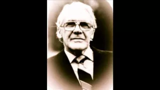 Leonard Ravenhill - What Is the Secret