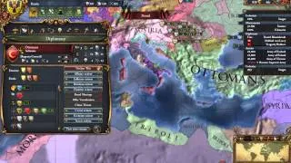 Europa Universalis IV 4 Let's Play: Muscovy (28)