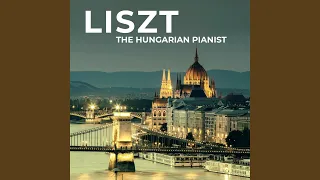 Hungarian Rhapsody No. 1 in F Minor, S. 359