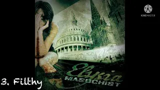 Elysia- Masochist (Full Album) 2006
