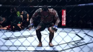 UFC 306: Joe The Sniper vs Khabib Nurmagomedov