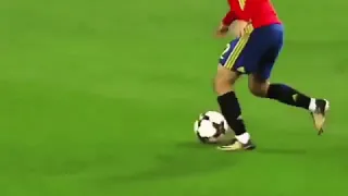 Isco Alarcon vs Marko Verratti