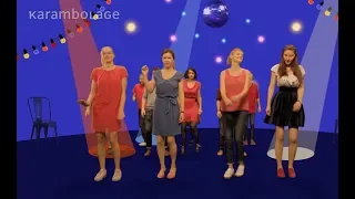 Wieso tanzt jeder Franzose den Madison? | Karambolage | ARTE