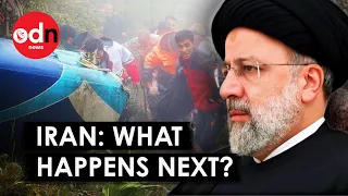 Iran’s President Raisi is Dead: Why it Matters