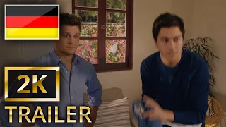 Liebe zu Besuch - Offizieller Trailer 1 [2K] [UHD] (Deutsch/German)