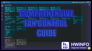 In Depth FAN CONTROL Guide