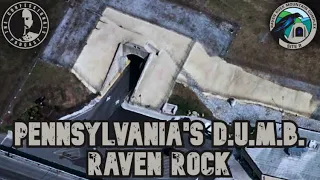 224: Pennsylvania's D.U.M.B. Raven Rock | The Confessioinals