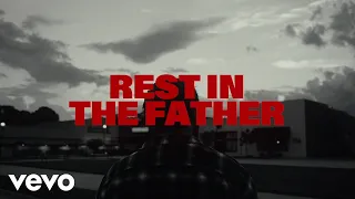 Stephen Stanley - Rest In The Father (Official Lyric Video)