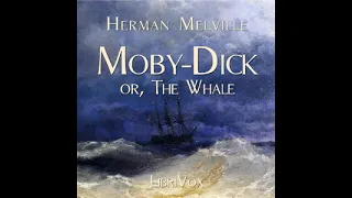 Moby Dick | Chapters 101-104 | Herman Melville