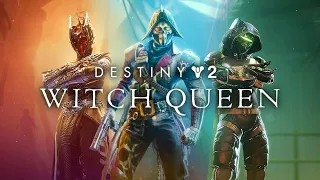 Destiny 2 - Witch Queen Seasons Were Underwhelming