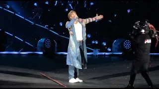 4k 191027 SEOUL SPEAK YOURSELF THE FINAL - Love 방탄소년단 남준 FOCUS (BTS RM)