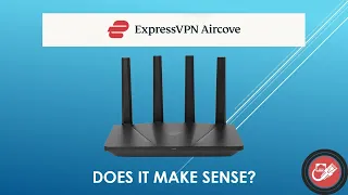 ExpressVPN Aircove Review: Does It Make Sense?