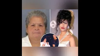 Selena's killer Yolanda Saldívar breaks silence in new docuseries