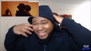 Reaction | Black Thought - Conception feat. Reek Ruffin (Official Music Video)