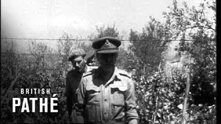 Canadian Army Film (1944)