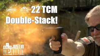Rock Island Armory 22 TCM Double-Stack 1911