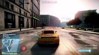 Need for Speed Most Wanted  Trainer Download