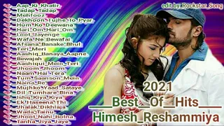 Best of Himesh Reshammiya songs 💕 romantic songs Himesh Reshammiya old songs hindi