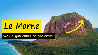 Le Morne Hike (Mauritius) | Do you need a guide?