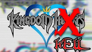 Kingdom Hell ~ A Kingdom Hearts Creepypasta