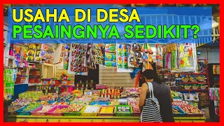 7 Peluang Usaha Rumahan di Desa yang Belum Banyak Pesaing