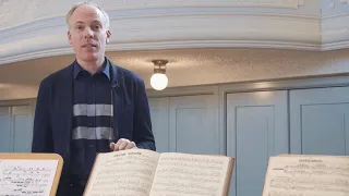 Franz Liszt's edition of Beethoven's Hammerklavier-Sonata - A unique document!