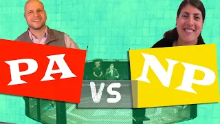 PA vs NP | Which One is BETTER for YOU