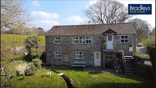 PROPERTY FOR SALE | Ye Olde Barne, Penzance, Cornwall | Bradleys Estate Agents