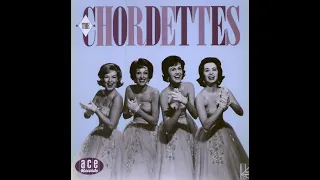 THE CHORDETTES - MR. SANDMAN (sped up + new groove)