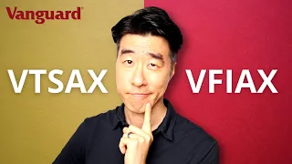 Total Stock Market vs. S&P 500 | VTSAX vs. VFIAX