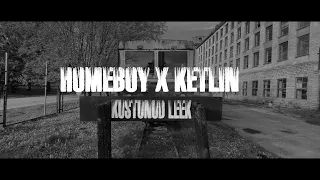 Homeboy x Ketlin - Kustunud Leek (Official Video)