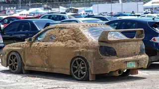 Вот для чего нужна Subaru