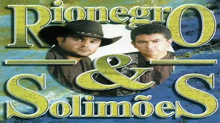 Rionegro & Solimões -  De  São Paulo a Belém  -  Ano de 1998