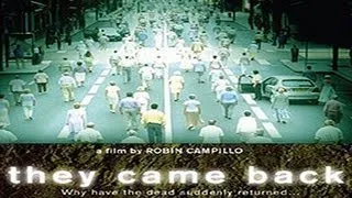 They came back / Les Revenants (2004) Zwiastun Trailer [HD]