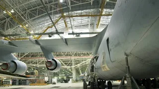 The C-5 Galaxy Had a Catastrophic Design Flaw