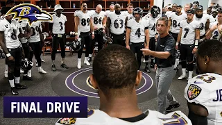 How Ravens Are Handling Super Bowl Hype | Ravens Final Drive