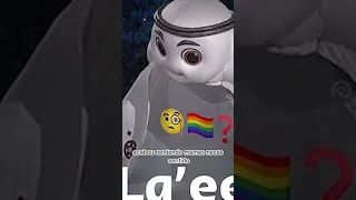 DE ONDE SURGIU O MEME '' LÁ ELE''? 🏳️‍🌈