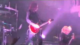 Kamelot Thespian Drama LIVE INSTRUMENTAL