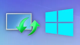 Windows 10 Evolution: Install Timelapse!