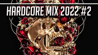 Hardcore Mix 2022 #2 - Hardcore / Uptempo / Frenchcore / Rawstyle