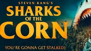 Sharks Of The Corn - Tráiler. 🦈