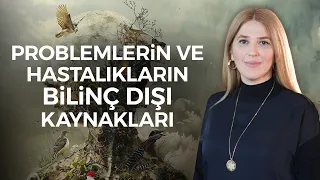 İlişki Sorunları Hastalıklar ve Dahası! Neden Senin Başına Geliyor? Ağzından Çıkan Kelimelere Dikkat