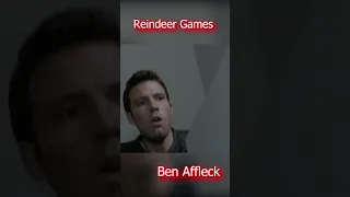 Reindeer Games Ben Affleck Бен Аффлек в фильме Азартные игры