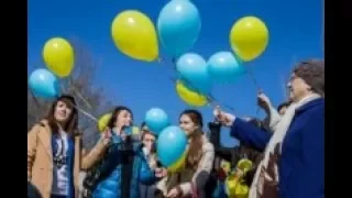 Украинский самиздат в Крыму | Радио Крым.Реалии