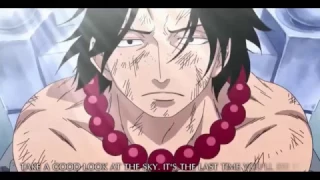 One Piece AMV - Portgas D. Ace [HD]