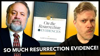 Gary Habermas BLEW His Mind!