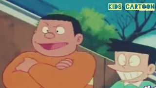 Doraemon In Hindi Episode  Cloud Fixing Gas  New Episode 2023 | kids cartoon