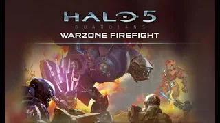 Halo 5, Warzone Firefight with Free Cam Commentary. Feat: @MaxPowerG81 @xSTiCKFiGAx @AussieGamers12