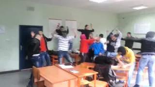 Harlem Shake Best School Edition (Skolsko izdanje)